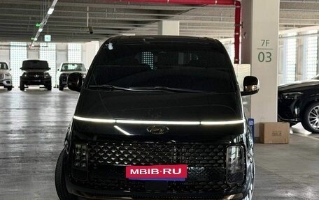 Hyundai Staria, 2023 год, 9 190 000 рублей, 3 фотография