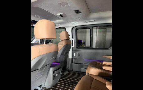 Hyundai Staria, 2023 год, 9 190 000 рублей, 10 фотография