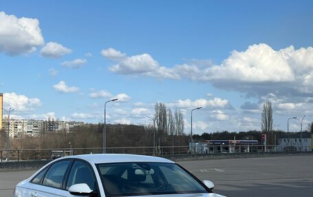 Audi A6, 2014 год, 1 349 000 рублей, 2 фотография