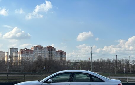 Audi A6, 2014 год, 1 349 000 рублей, 4 фотография