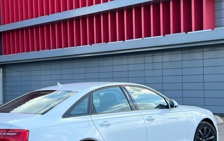 Audi A6, 2014 год, 1 349 000 рублей, 6 фотография