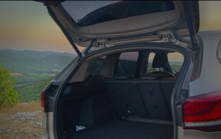 BMW X1, 2020 год, 2 200 000 рублей, 4 фотография