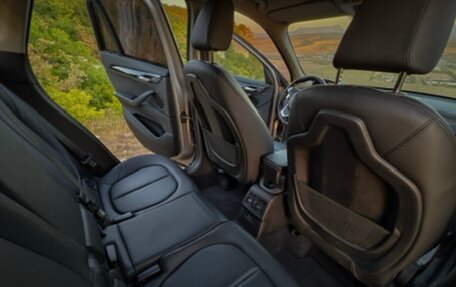 BMW X1, 2020 год, 2 200 000 рублей, 5 фотография