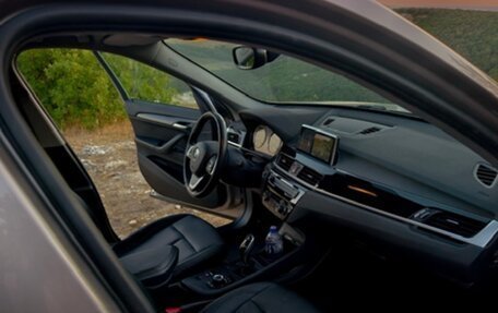 BMW X1, 2020 год, 2 200 000 рублей, 6 фотография