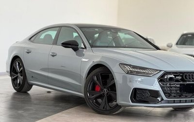 Audi A7, 2024 год, 6 699 000 рублей, 1 фотография