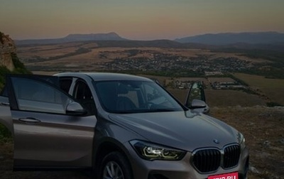 BMW X1, 2020 год, 2 200 000 рублей, 1 фотография