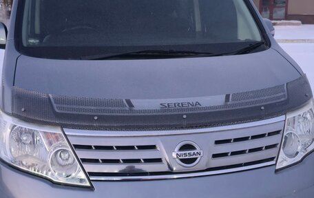 Nissan Serena III, 2010 год, 1 139 999 рублей, 1 фотография