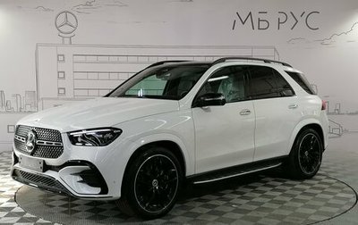 Mercedes-Benz GLE, 2025 год, 20 490 000 рублей, 1 фотография