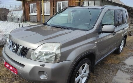 Nissan X-Trail, 2008 год, 1 300 000 рублей, 1 фотография