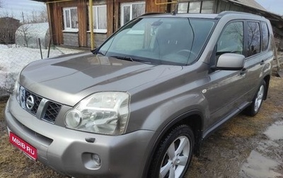 Nissan X-Trail, 2008 год, 1 300 000 рублей, 1 фотография