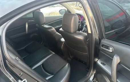 Mazda 6, 2008 год, 4 фотография