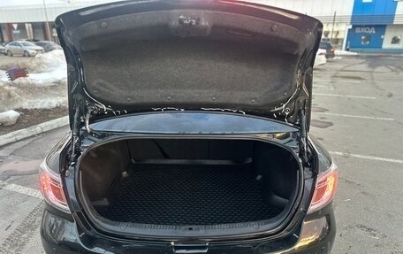 Mazda 6, 2008 год, 3 фотография