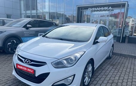 Hyundai i40 I рестайлинг, 2013 год, 1 172 000 рублей, 1 фотография