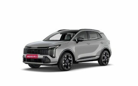 KIA Sportage IV рестайлинг, 2026 год, 5 190 000 рублей, 1 фотография