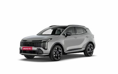 KIA Sportage IV рестайлинг, 2026 год, 5 190 000 рублей, 1 фотография