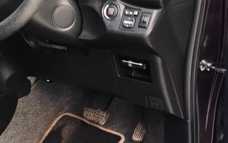 Toyota Vitz, 2012 год, 790 000 рублей, 15 фотография