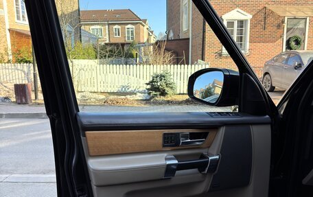 Land Rover Discovery IV, 2013 год, 2 350 000 рублей, 6 фотография