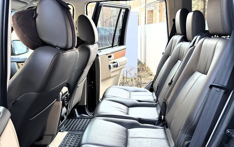 Land Rover Discovery IV, 2013 год, 2 350 000 рублей, 14 фотография