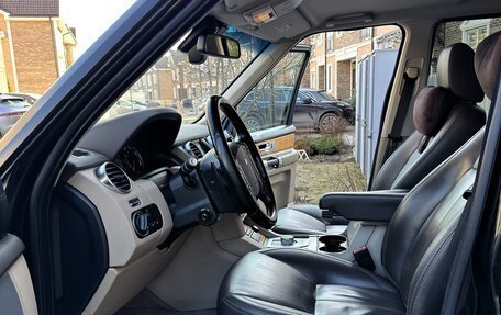 Land Rover Discovery IV, 2013 год, 2 350 000 рублей, 8 фотография