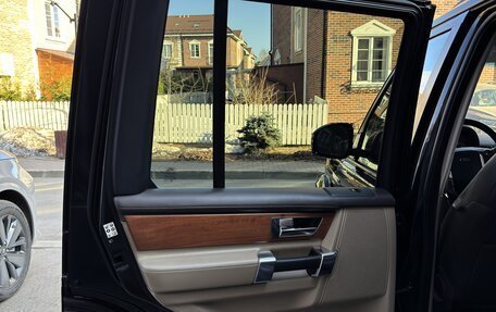 Land Rover Discovery IV, 2013 год, 2 350 000 рублей, 12 фотография