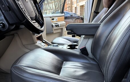 Land Rover Discovery IV, 2013 год, 2 350 000 рублей, 9 фотография