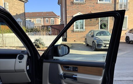 Land Rover Discovery IV, 2013 год, 2 350 000 рублей, 7 фотография