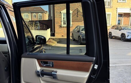 Land Rover Discovery IV, 2013 год, 2 350 000 рублей, 13 фотография