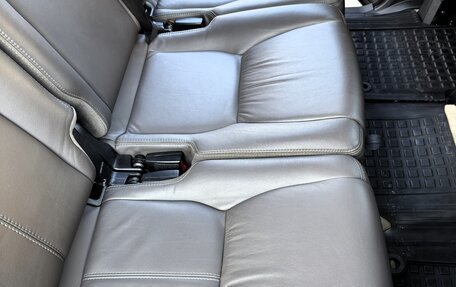 Land Rover Discovery IV, 2013 год, 2 350 000 рублей, 15 фотография