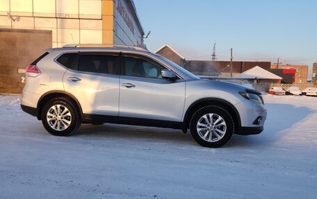 Nissan X-Trail, 2015 год, 1 450 000 рублей, 2 фотография