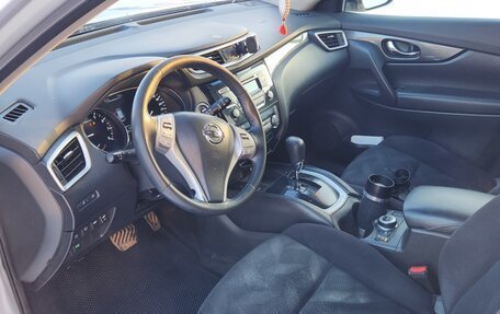 Nissan X-Trail, 2015 год, 1 450 000 рублей, 6 фотография