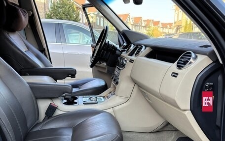 Land Rover Discovery IV, 2013 год, 2 350 000 рублей, 11 фотография
