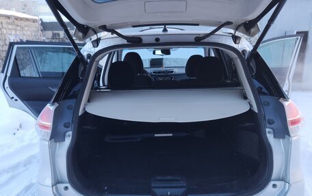 Nissan X-Trail, 2015 год, 1 450 000 рублей, 11 фотография