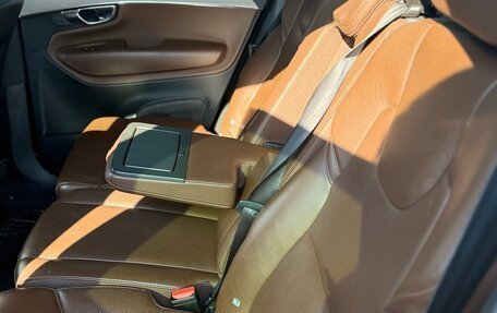 Volvo XC90 II рестайлинг, 2020 год, 4 470 000 рублей, 14 фотография