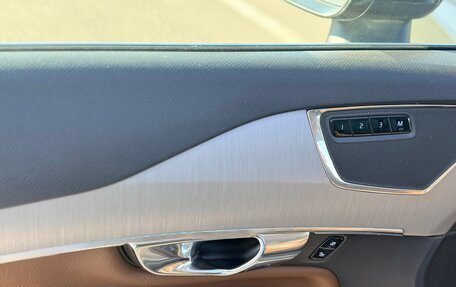 Volvo XC90 II рестайлинг, 2020 год, 4 470 000 рублей, 22 фотография