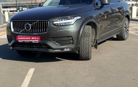 Volvo XC90 II рестайлинг, 2020 год, 4 470 000 рублей, 8 фотография