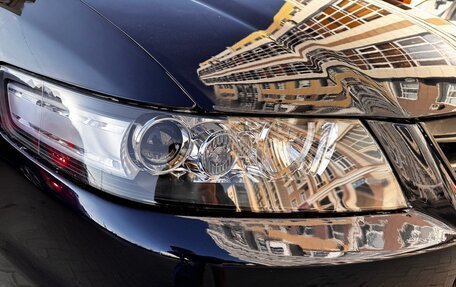 Honda Accord VII рестайлинг, 2007 год, 707 000 рублей, 7 фотография