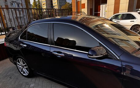 Honda Accord VII рестайлинг, 2007 год, 707 000 рублей, 8 фотография