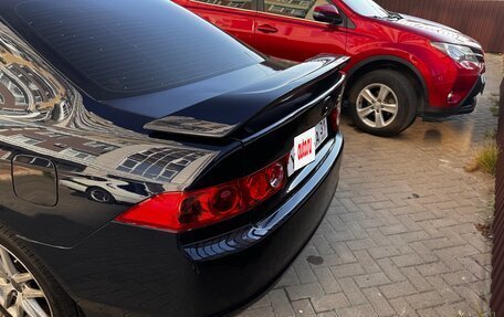 Honda Accord VII рестайлинг, 2007 год, 707 000 рублей, 9 фотография