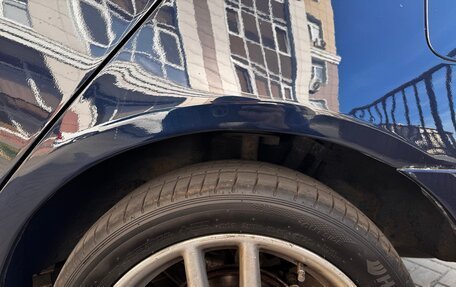 Honda Accord VII рестайлинг, 2007 год, 707 000 рублей, 10 фотография