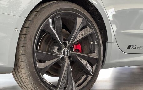 Audi A7, 2024 год, 6 699 000 рублей, 8 фотография