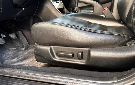 Honda Accord VII рестайлинг, 2007 год, 707 000 рублей, 11 фотография