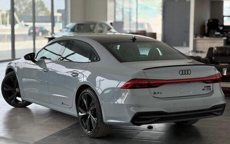 Audi A7, 2024 год, 6 699 000 рублей, 3 фотография