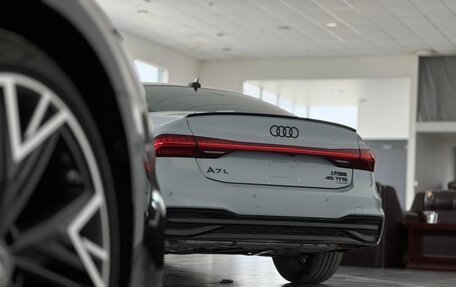 Audi A7, 2024 год, 6 699 000 рублей, 5 фотография