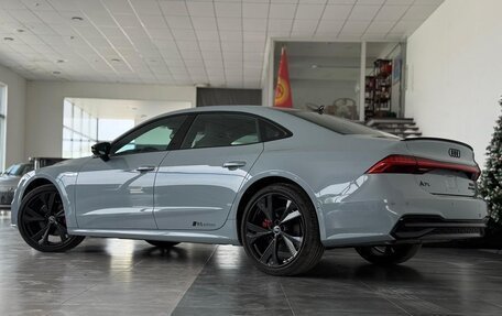 Audi A7, 2024 год, 6 699 000 рублей, 4 фотография