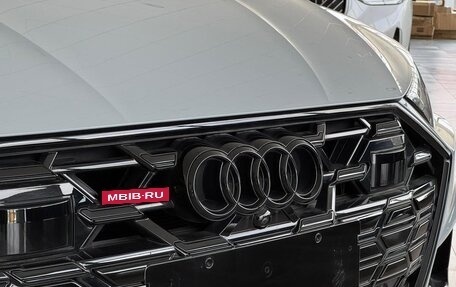 Audi A7, 2024 год, 6 699 000 рублей, 6 фотография