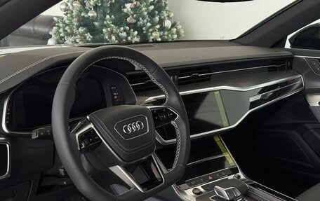 Audi A7, 2024 год, 6 699 000 рублей, 10 фотография