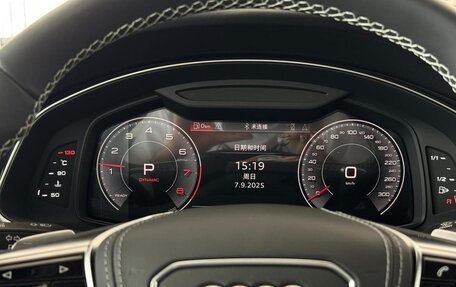 Audi A7, 2024 год, 6 699 000 рублей, 12 фотография