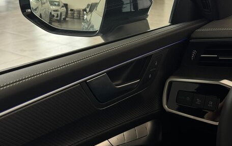 Audi A7, 2024 год, 6 699 000 рублей, 16 фотография