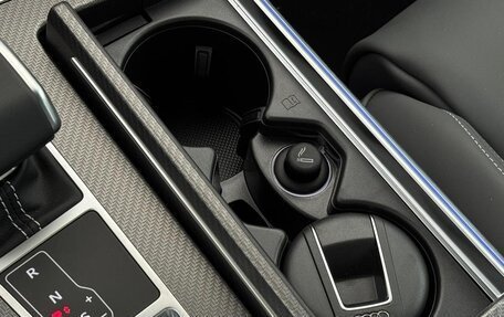 Audi A7, 2024 год, 6 699 000 рублей, 21 фотография