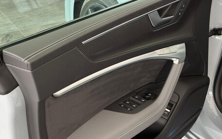 Audi A7, 2024 год, 6 699 000 рублей, 25 фотография